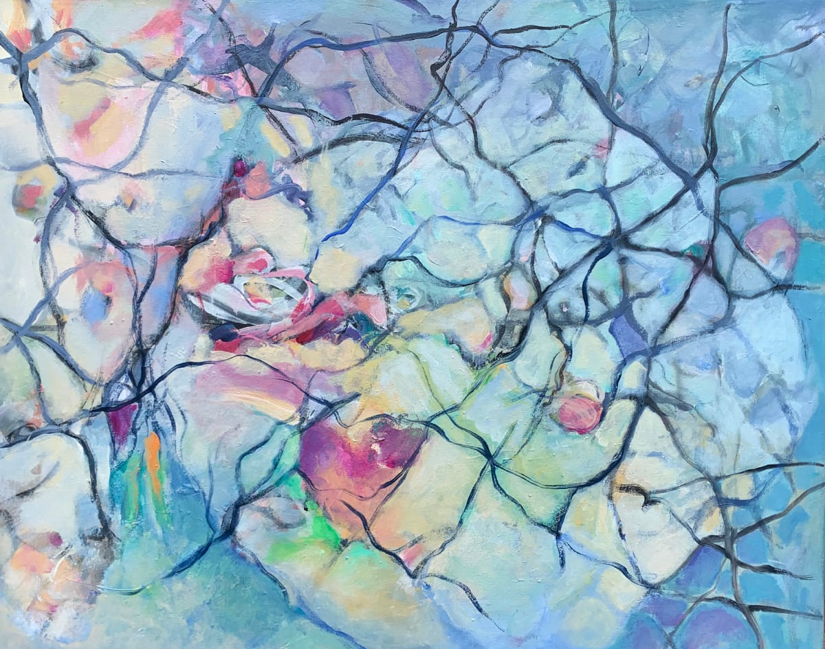 Whole Hearted by Nanci Hersh 