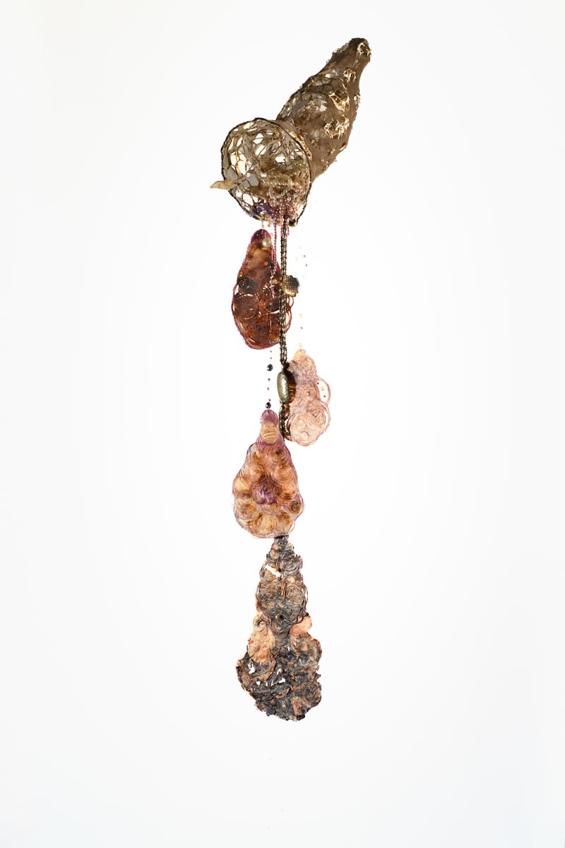Overflow by Nanci Hersh, Image 1.