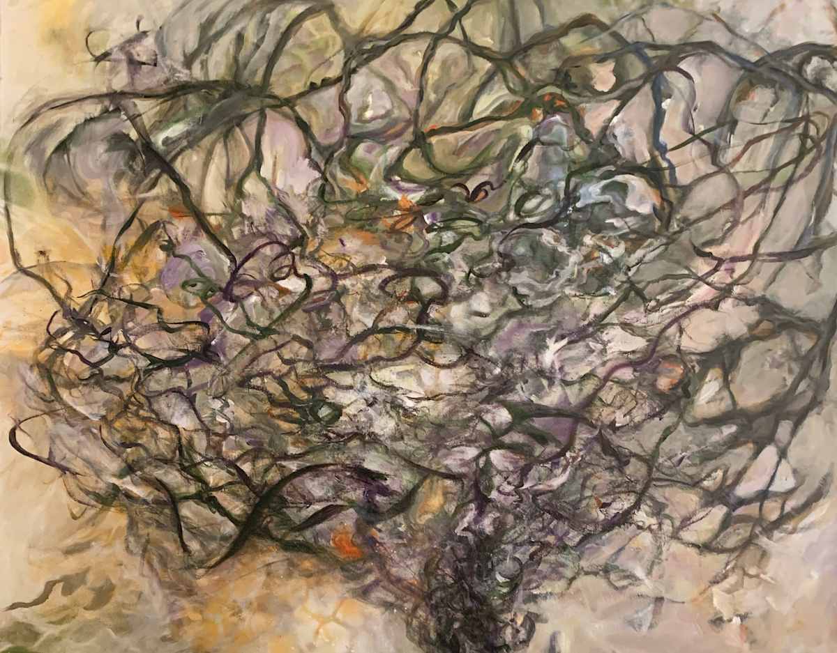 Cradle by Nanci Hersh 