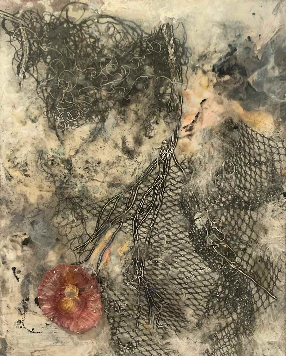 Mo(u)rning Prayer Revisited by Nanci Hersh 