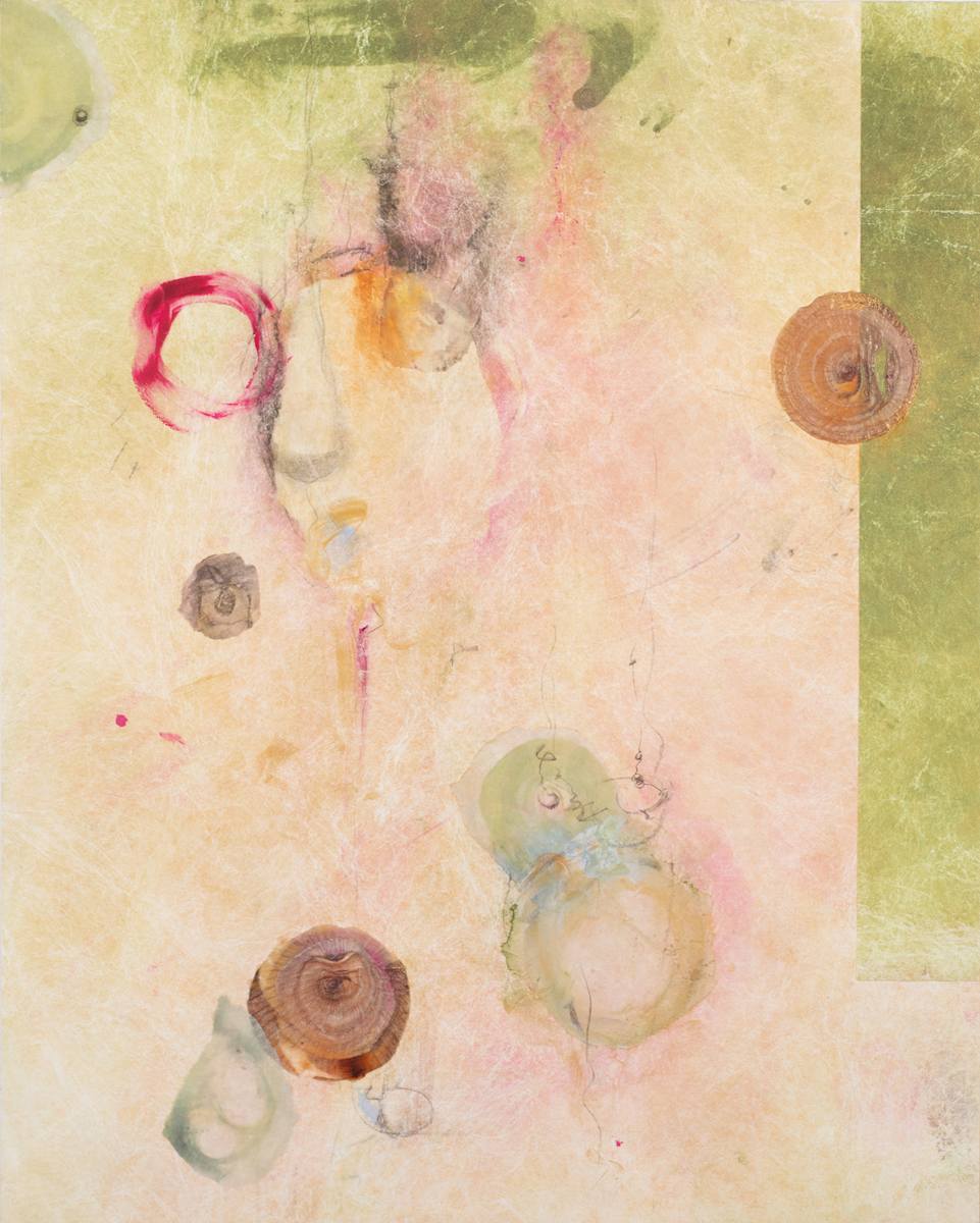 Ways of Being 2 by Nanci Hersh 