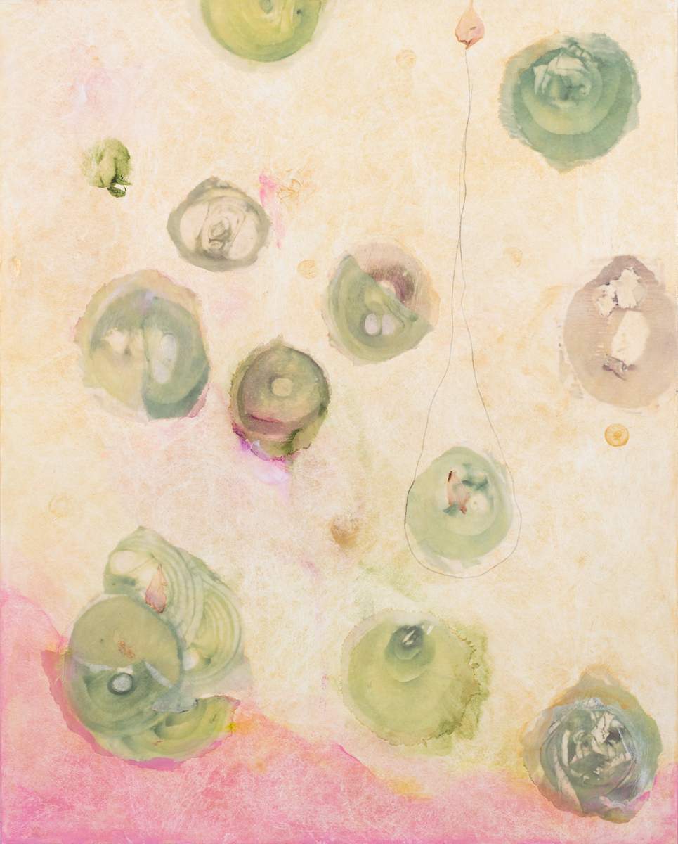 Ways of Being 4 by Nanci Hersh  Image: Ways of Being 4

