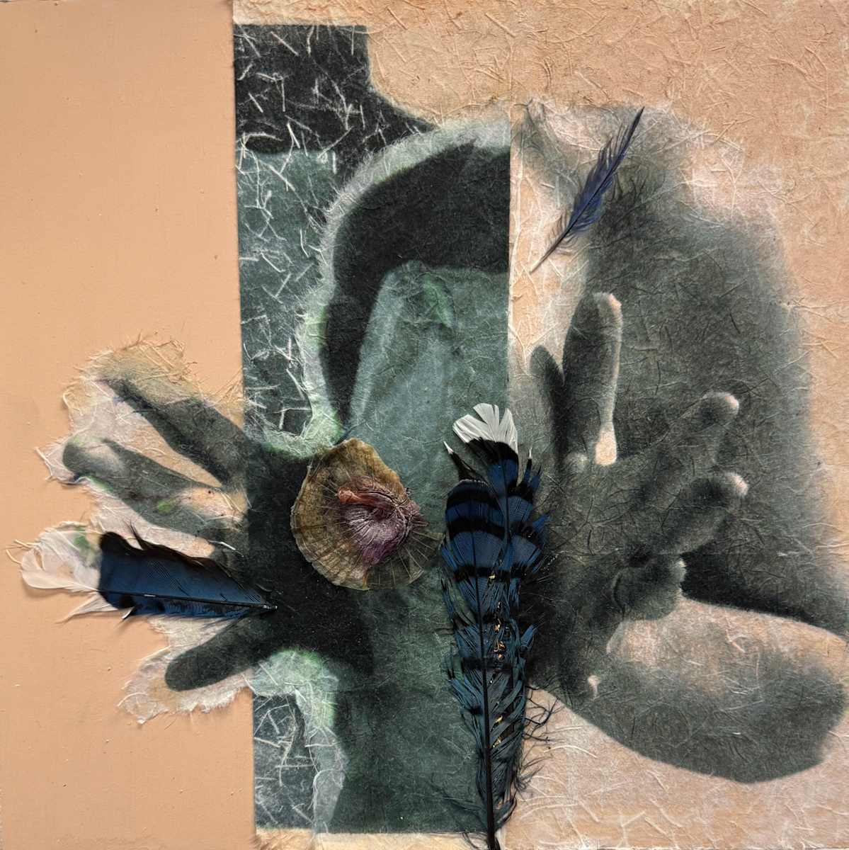 remains to be seen. still. by Nanci Hersh 