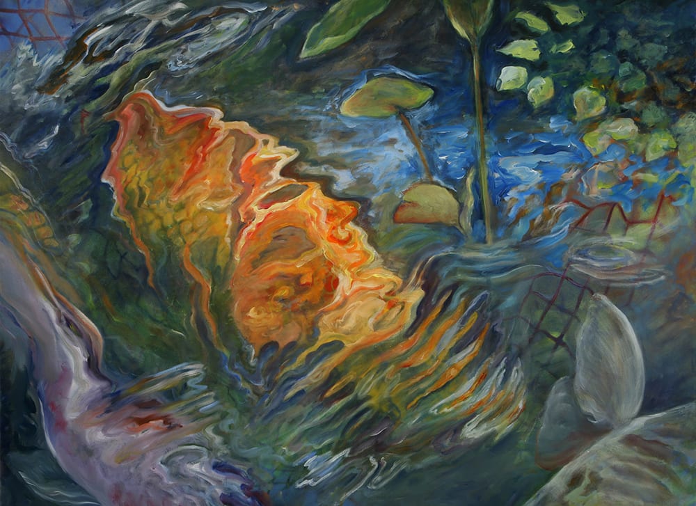 Hot Flash by Nanci Hersh 