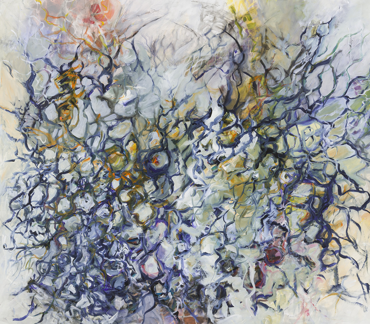 Uphold by Nanci Hersh 