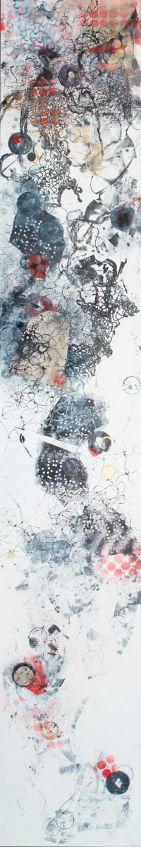 Lingering by Nanci Hersh, Image 1.