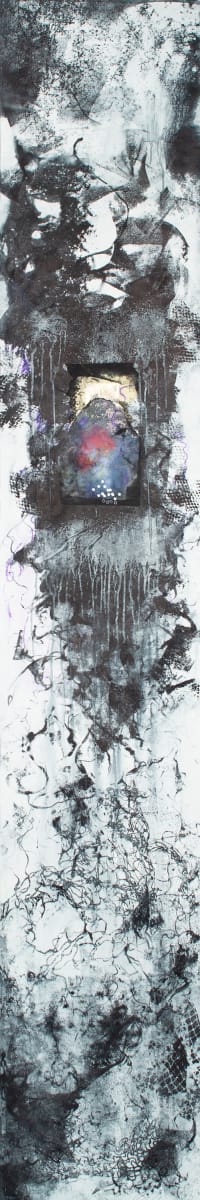 Silence by Nanci Hersh, Image 1.