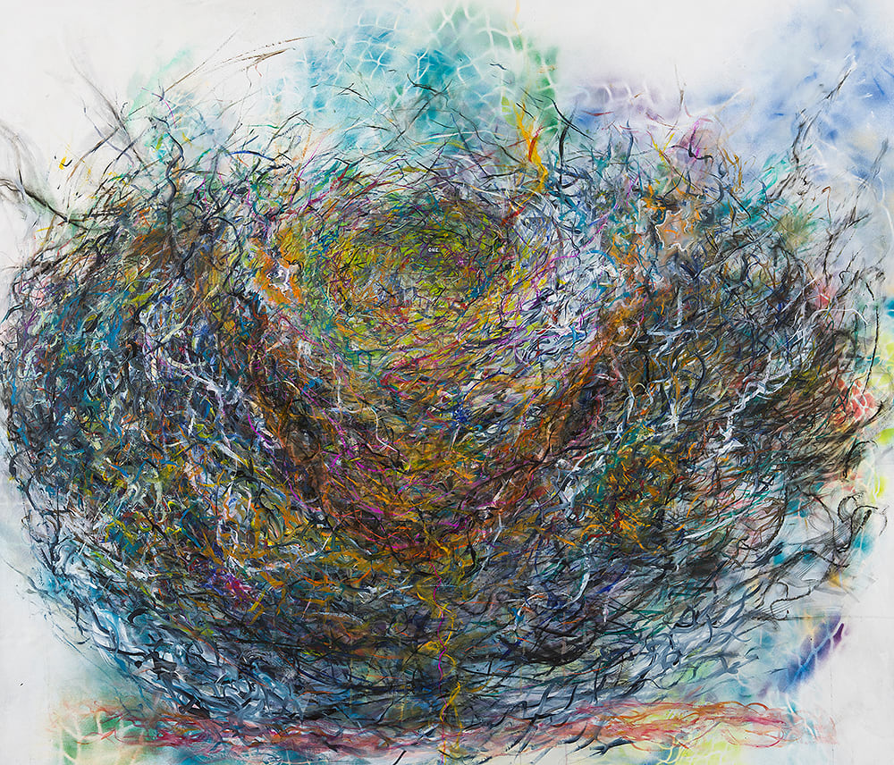 One by Nanci Hersh, Image 1.