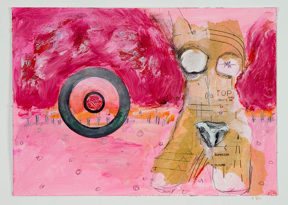 Target Piink, Image 1.