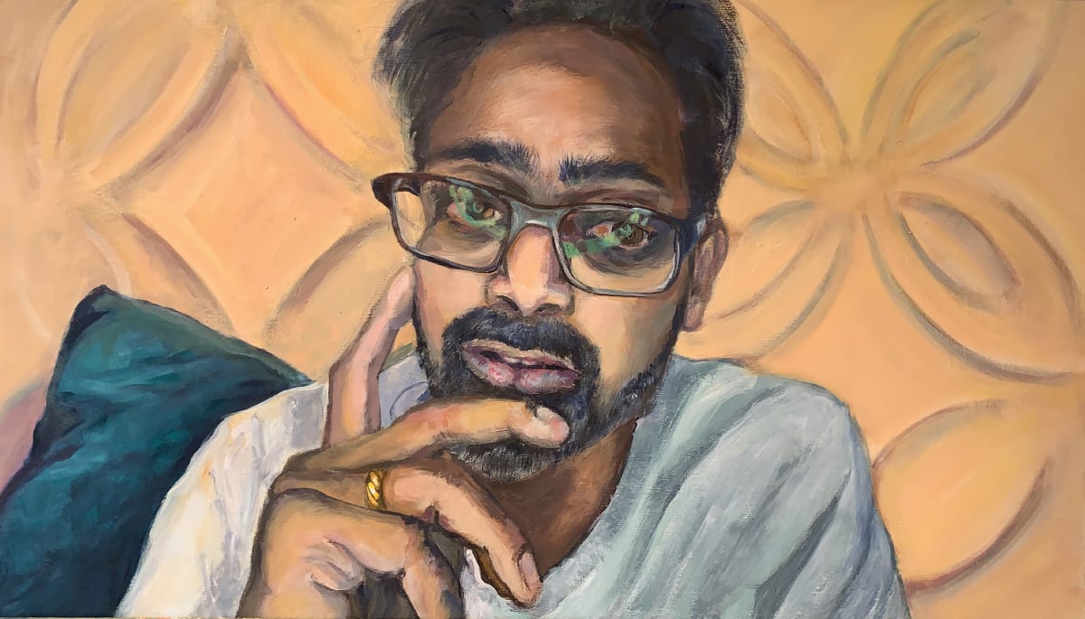 Thoughtful Hot Seat 