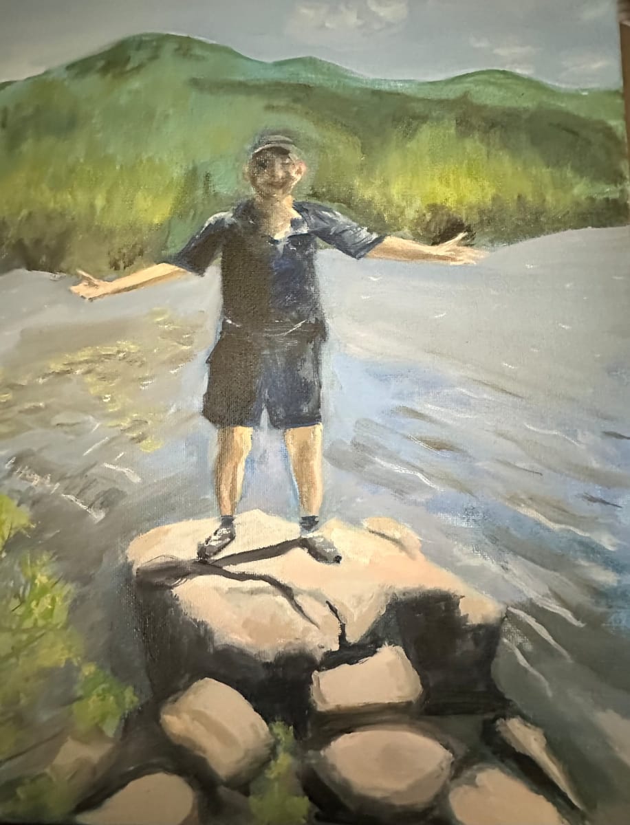 Atlas, Copperas by Lisa N. Peters  Image: Atlas, Copperas