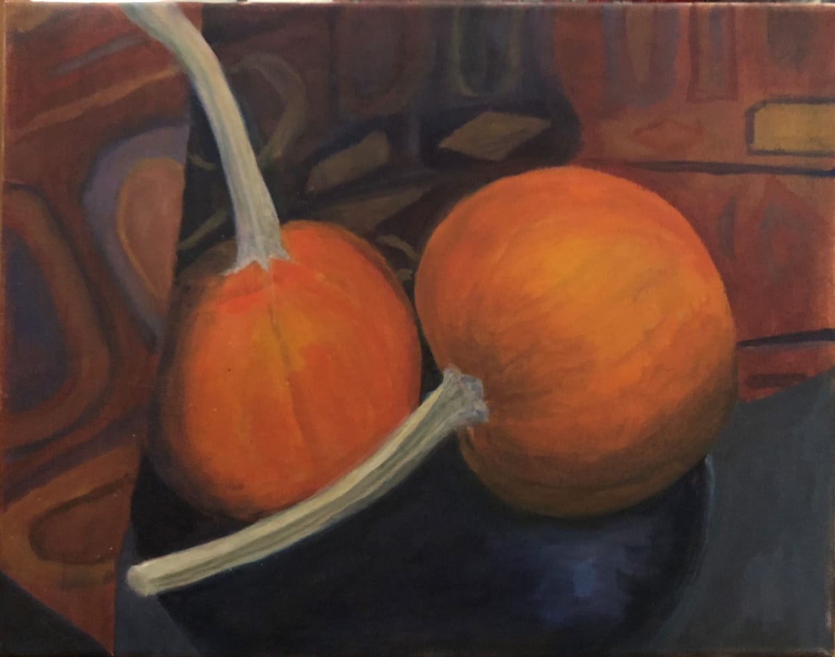 Connections by Lisa N. Peters  Image: Connections