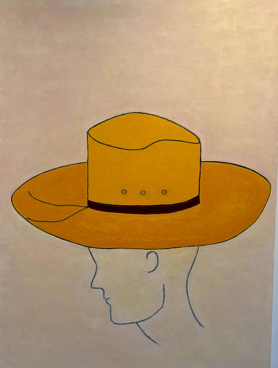 Sun God by Diego Herrera 