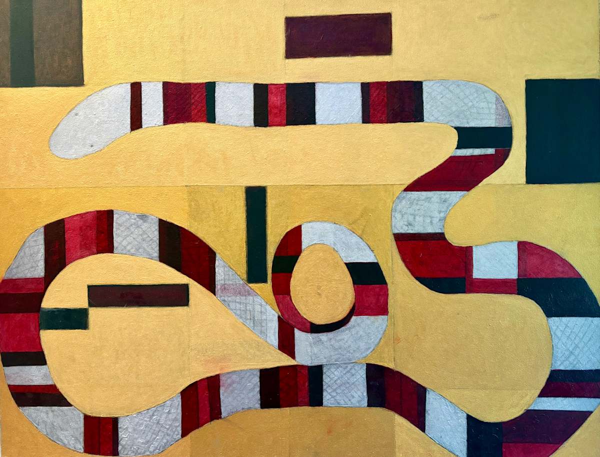 Serpiente de plata by Diego Herrera 