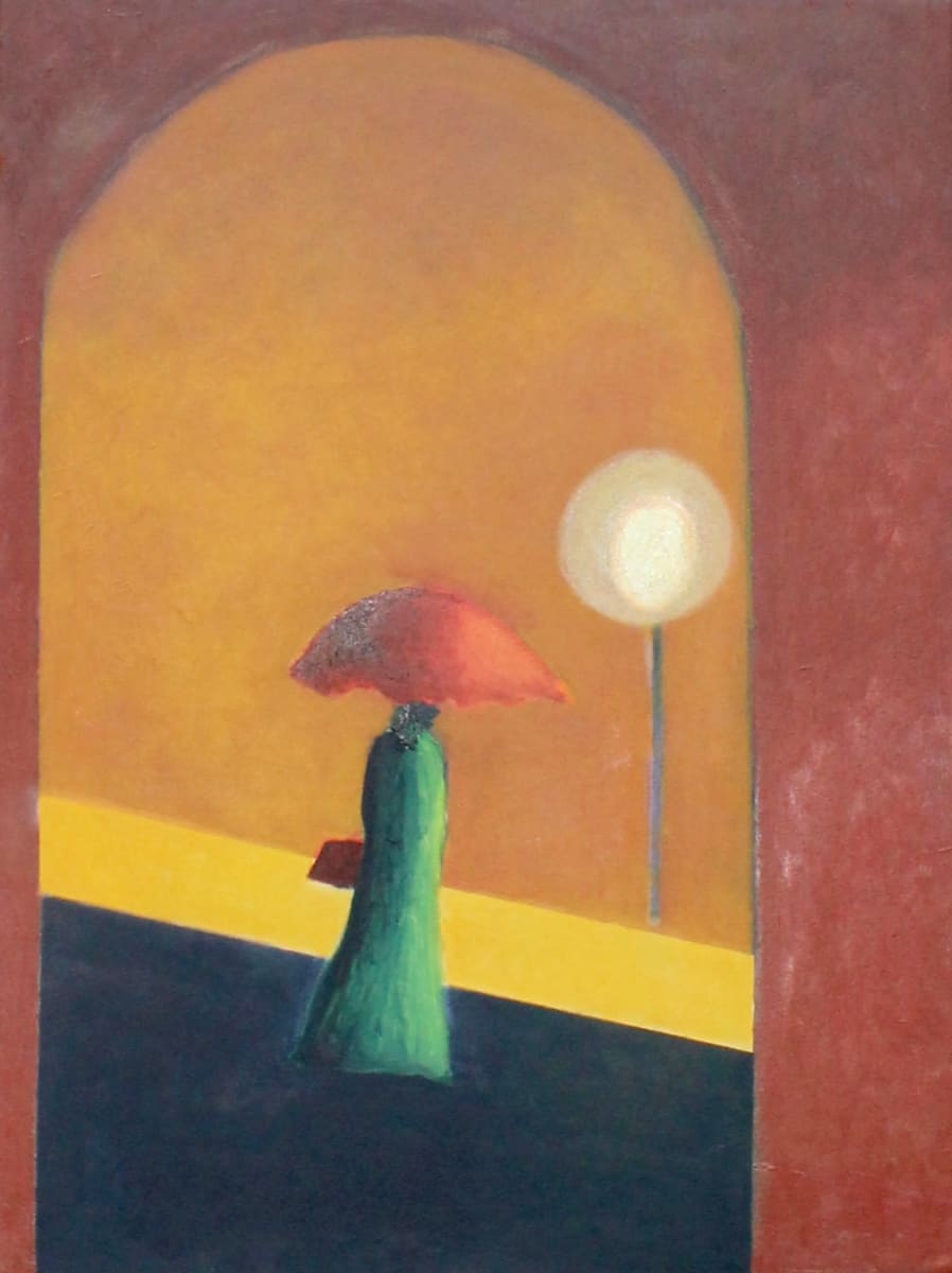 Night Out by Diego Herrera, Image 1.
