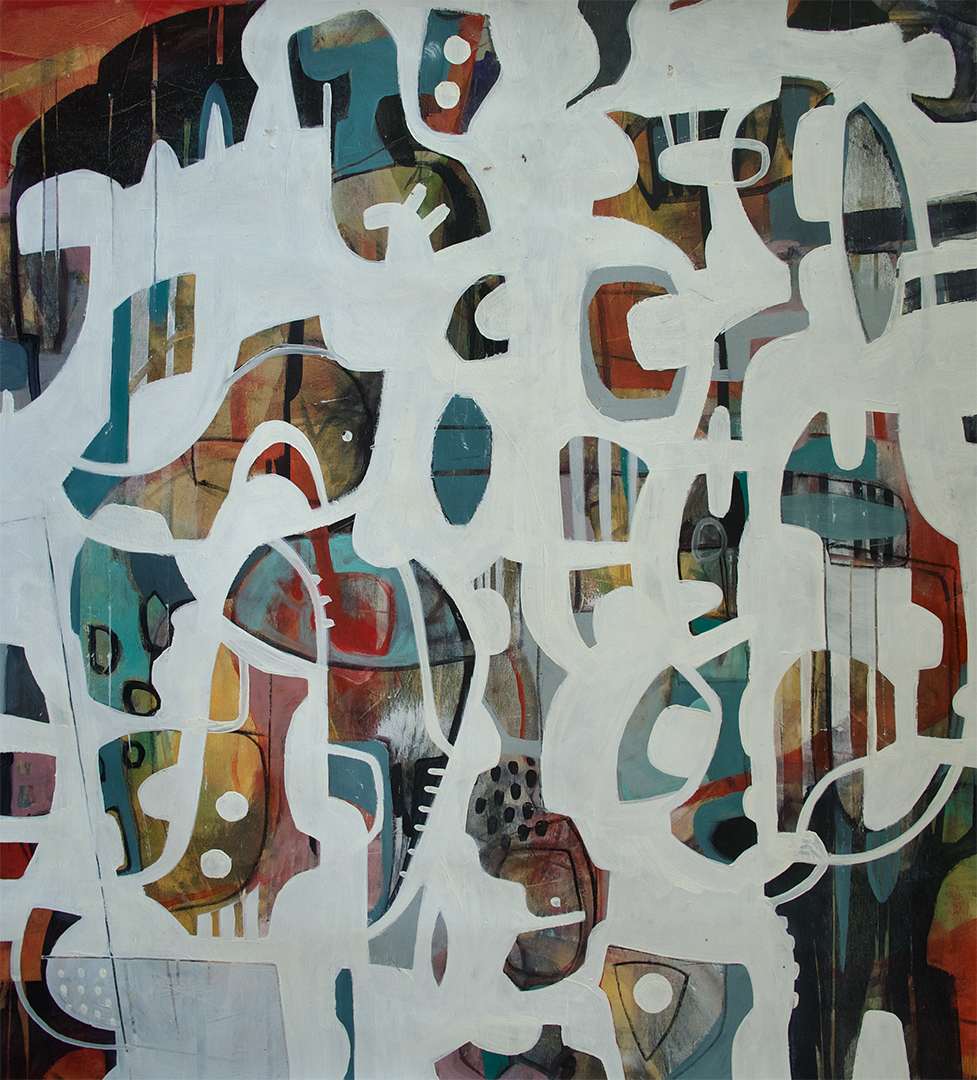 Gathering evidence by Dominique Normand, Image 3.