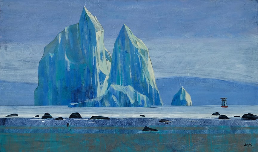 Mandeo by Dominique Normand, Image 1.