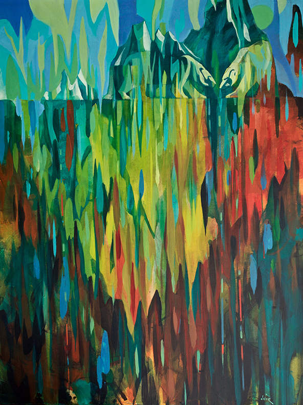 Bear with me by Dominique Normand, Image 1.
