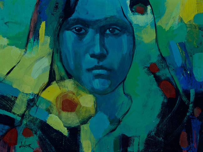Connection by Dominique Normand, Image 1.