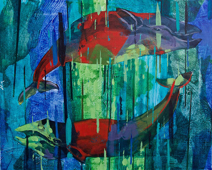 Harmony by Dominique Normand, Image 1.