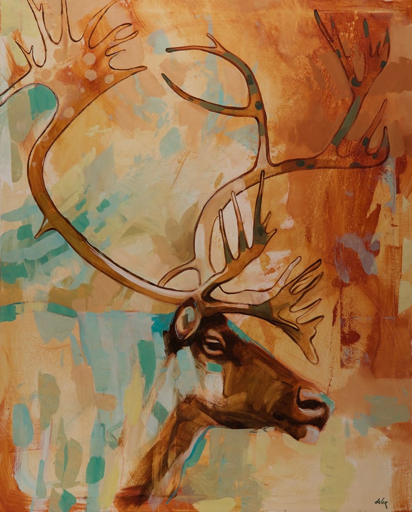 The Nomad by Dominique Normand, Image 1.