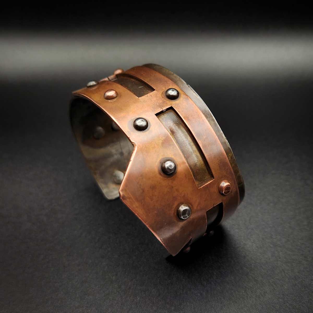 77.1 by K.L. Wollons 