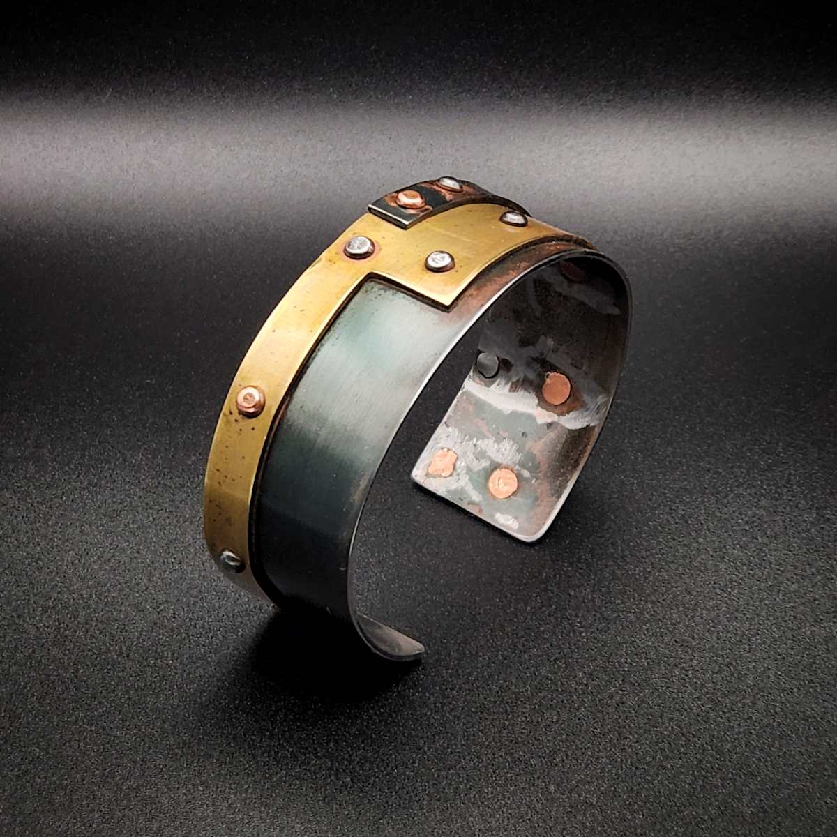 77.5 by K.L. Wollons 