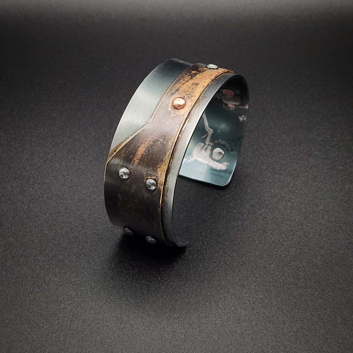 77.3 by K.L. Wollons 