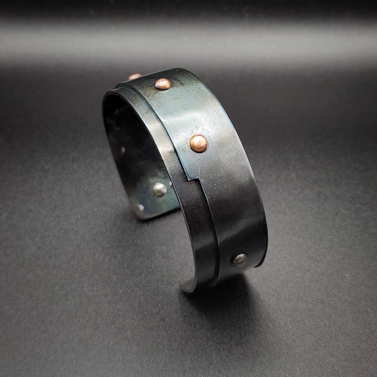 77.10 by K.L. Wollons 