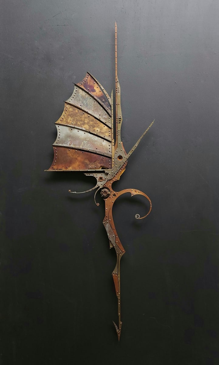 Ionco by K.L. Wollons 