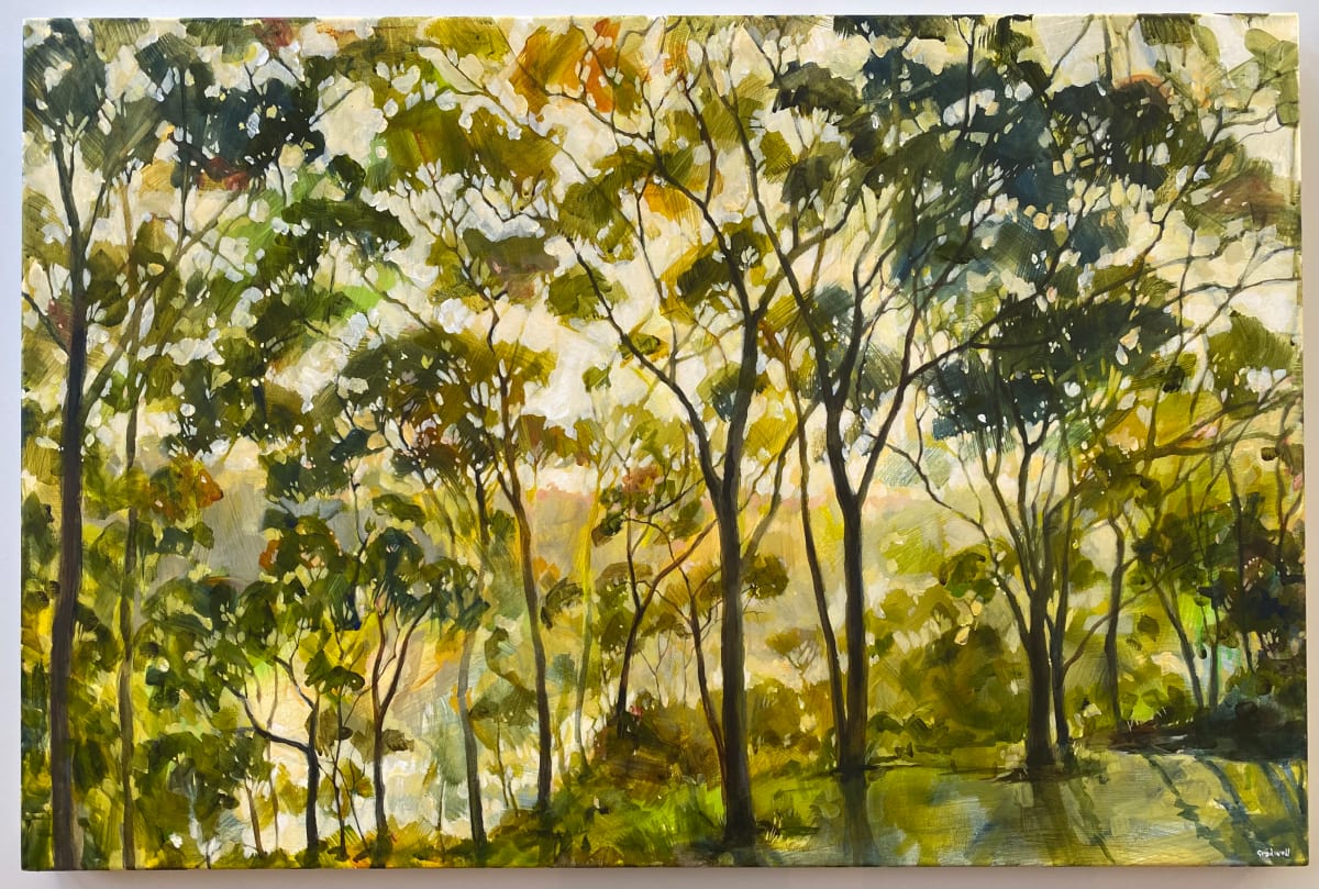 Here and Now by Kate Gradwell 