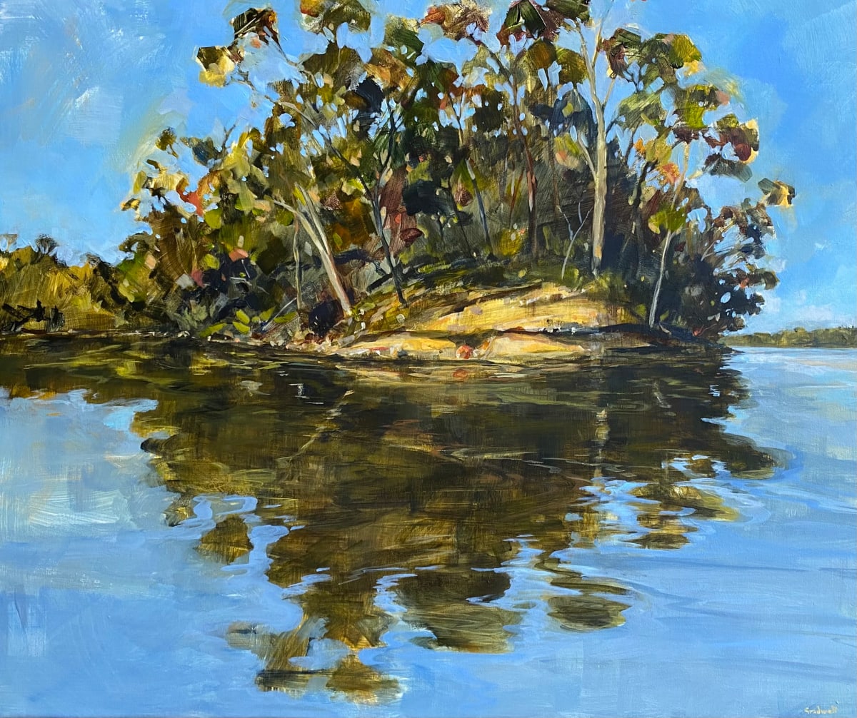 Headland Impression by Kate Gradwell, Image 5.