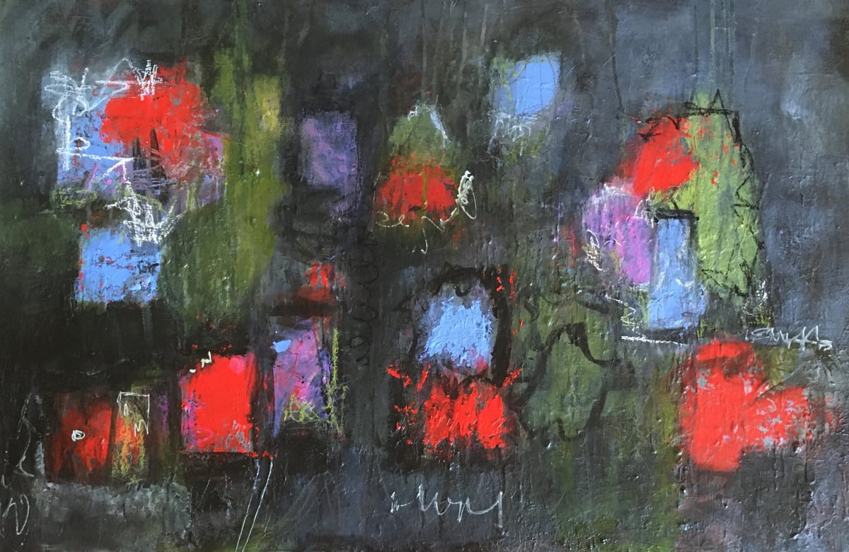 Bruit sismique, Image 14.