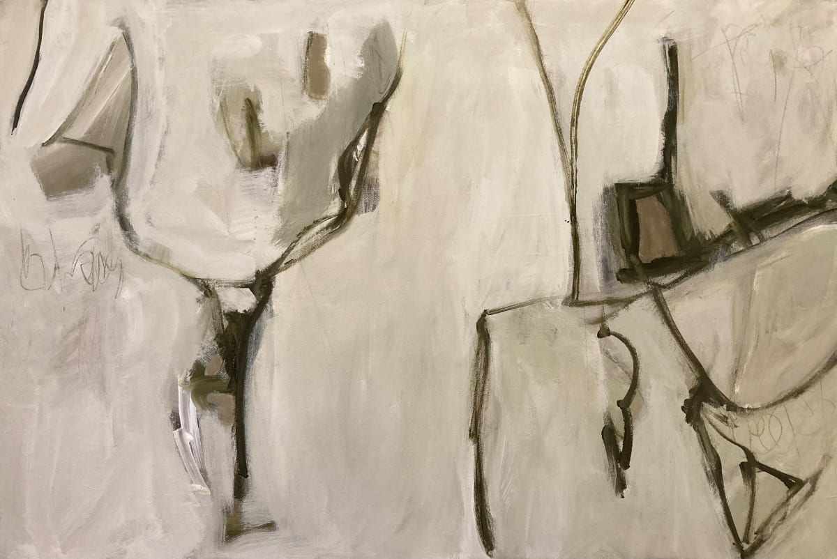 Danse danse 3 by Yseult Liris - Maryse Lemay 