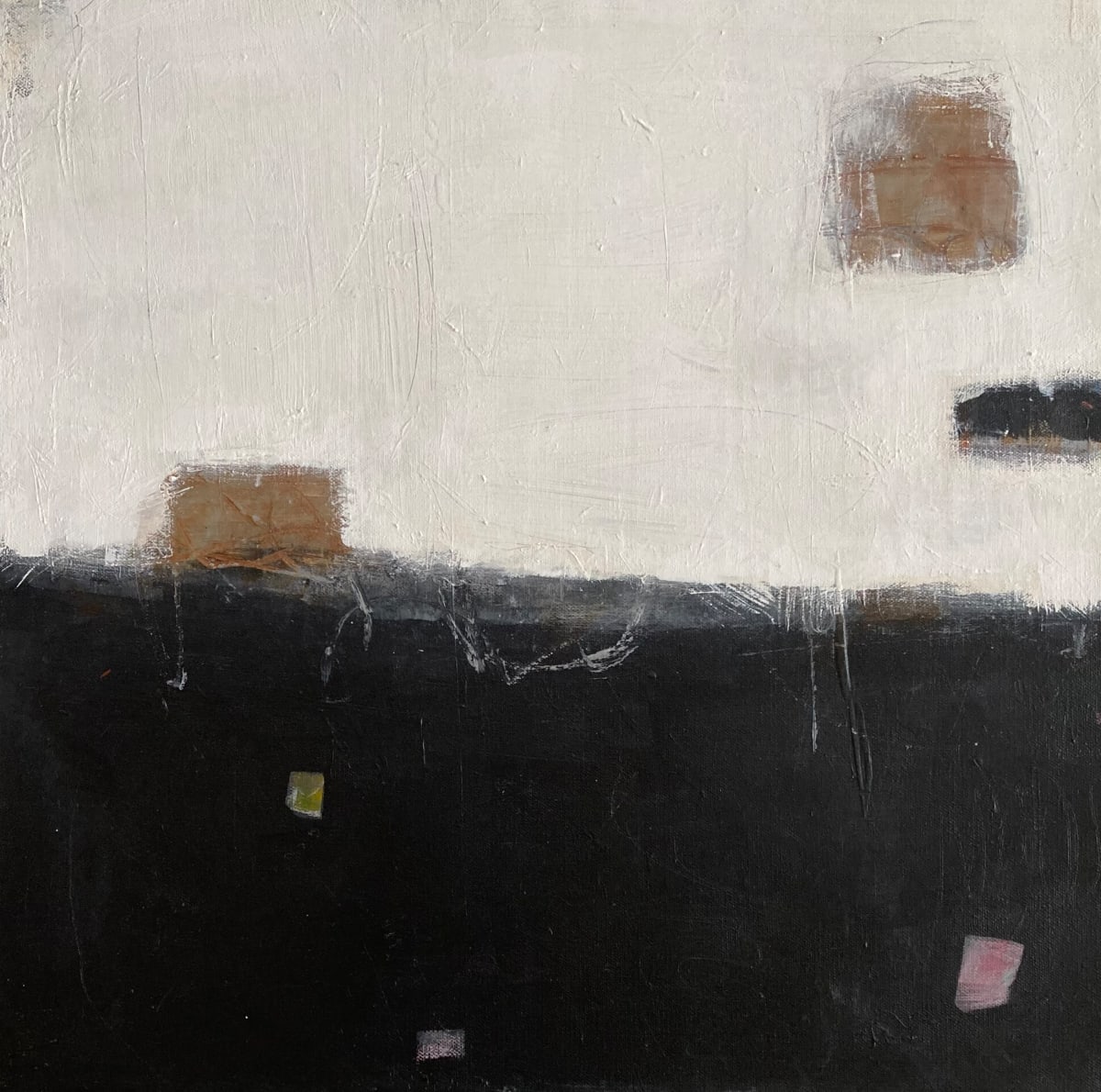 Poudrerie / Drifting snow by Yseult Liris - Maryse Lemay 