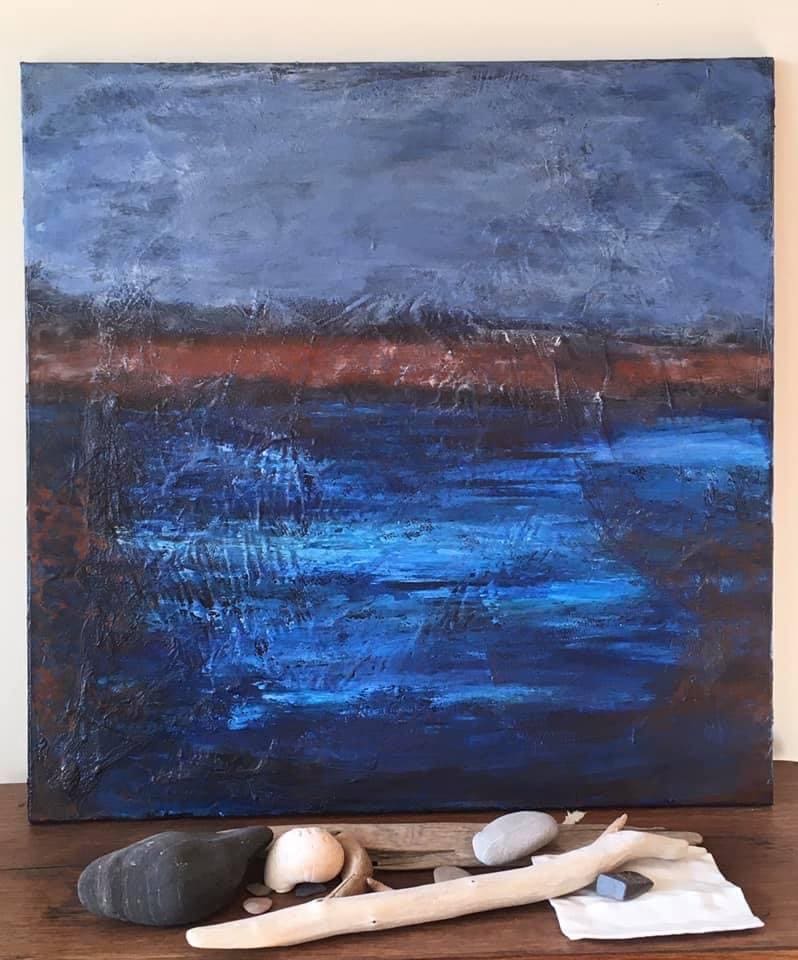 Bonheur au parc Algonquin, Image 1.