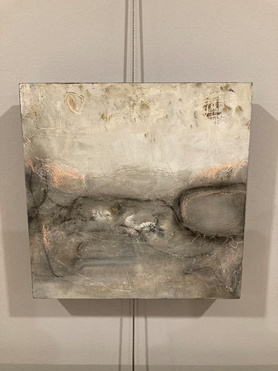 Genèse by Yseult Liris - Maryse Lemay 