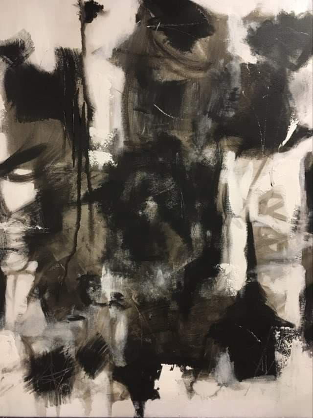 Danse en forêt / Dancing in the forest by Yseult Liris - Maryse Lemay, Image 2.