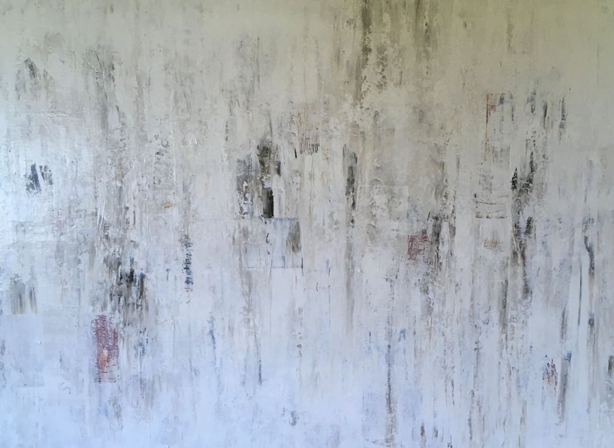 Souvenirs louintains / Distant memories by Yseult Liris - Maryse Lemay, Image 3.
