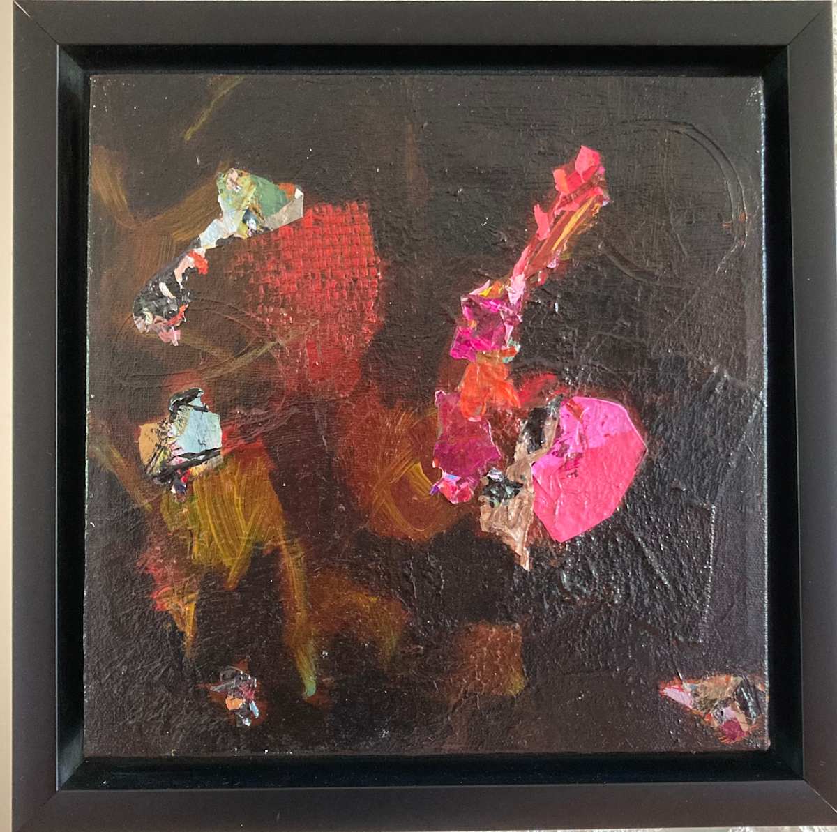 Notre voyage au printemps by Yseult Liris - Maryse Lemay, Image 2.