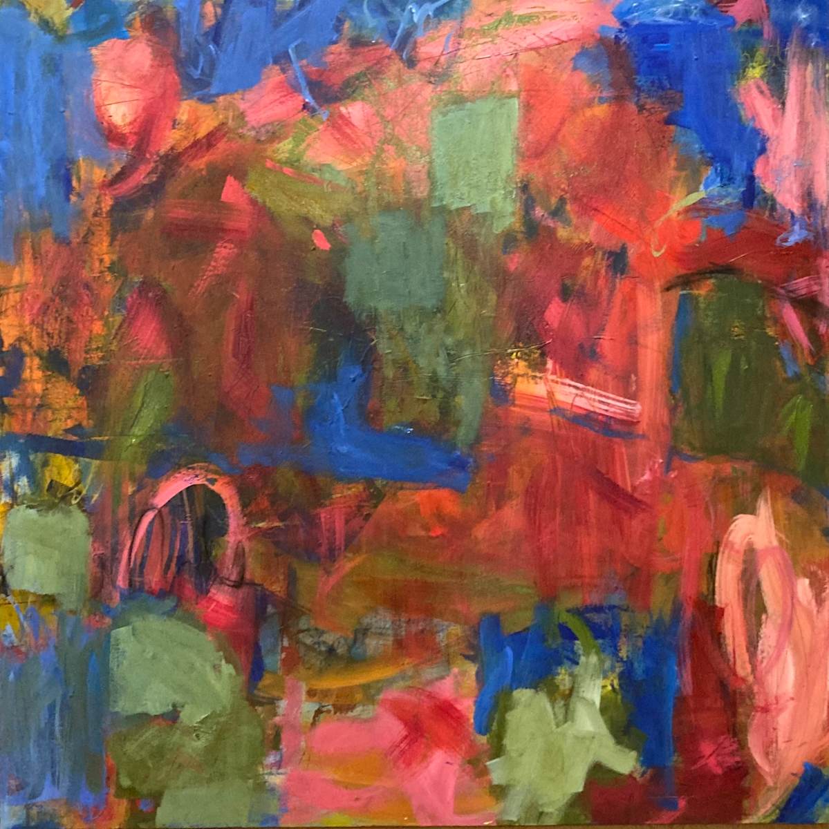 Randonnée dans le Parc de la Gatineau / Hike in the Gatineau Park by Yseult Liris - Maryse Lemay, Image 1.