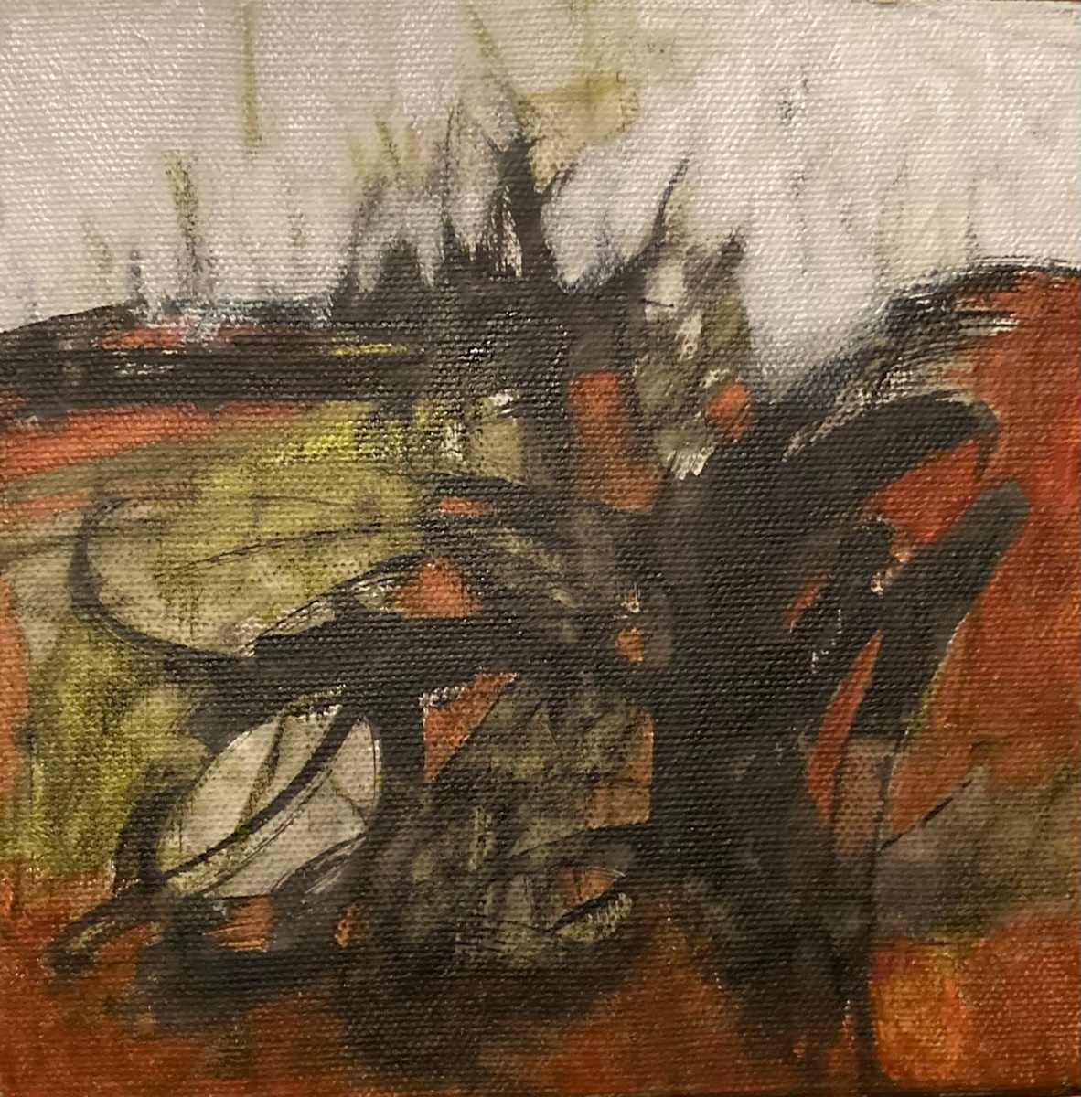 Îles de la Madeleine - 3 by Yseult Liris - Maryse Lemay, Image 1.