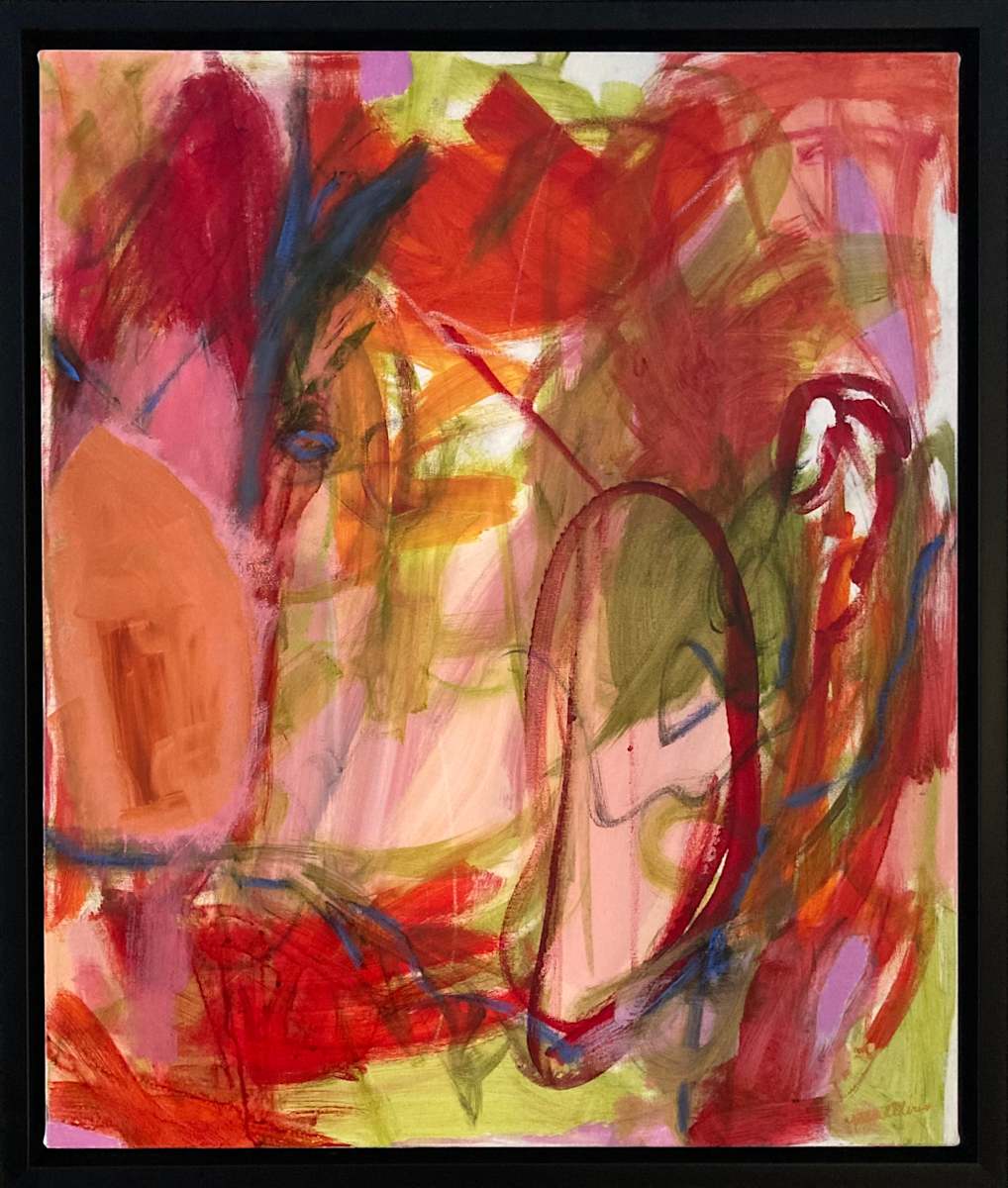 My happy place by Yseult Liris - Maryse Lemay, Image 1.