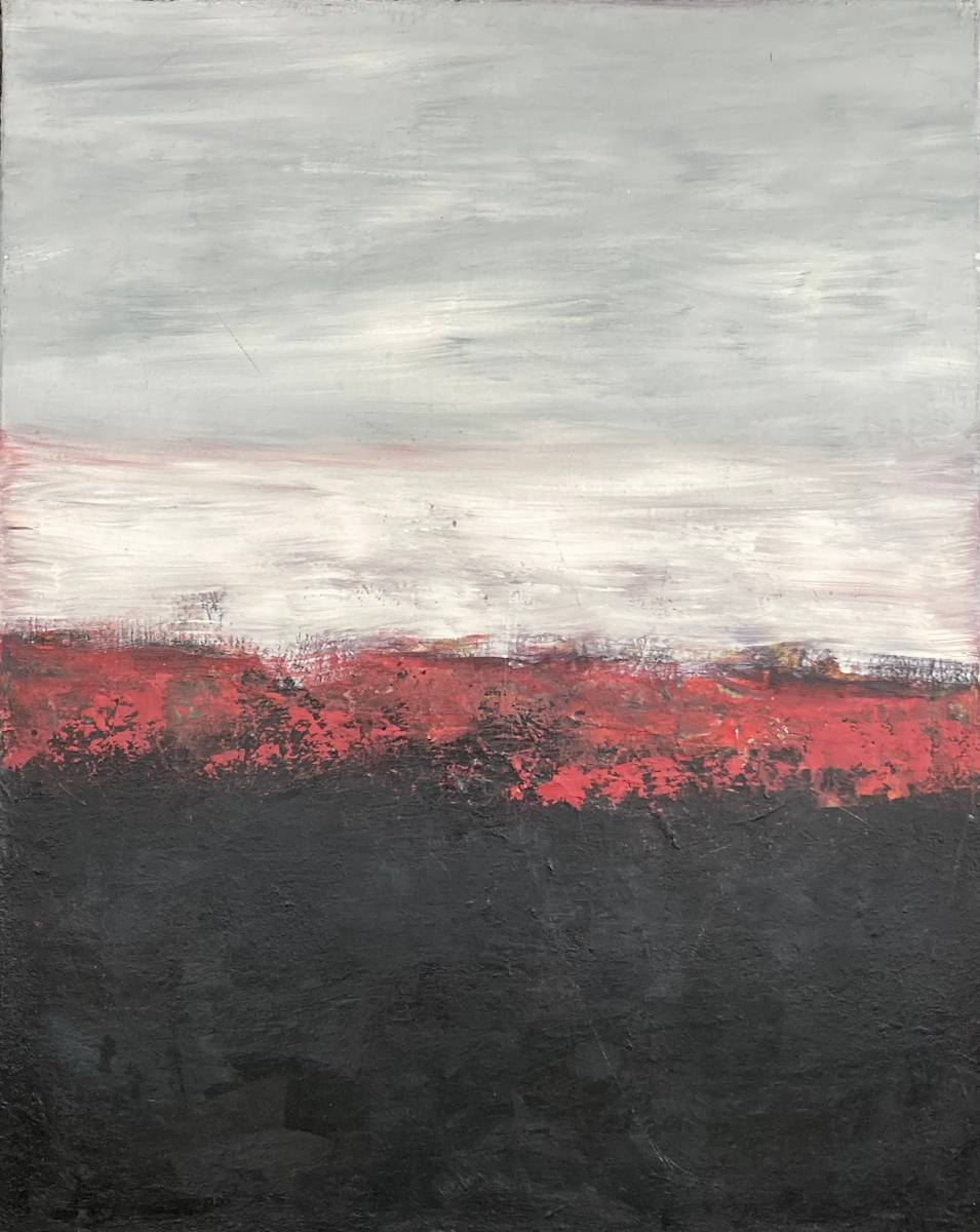 Dunes du Nord / Northern Dunes by Yseult Liris - Maryse Lemay, Image 1.