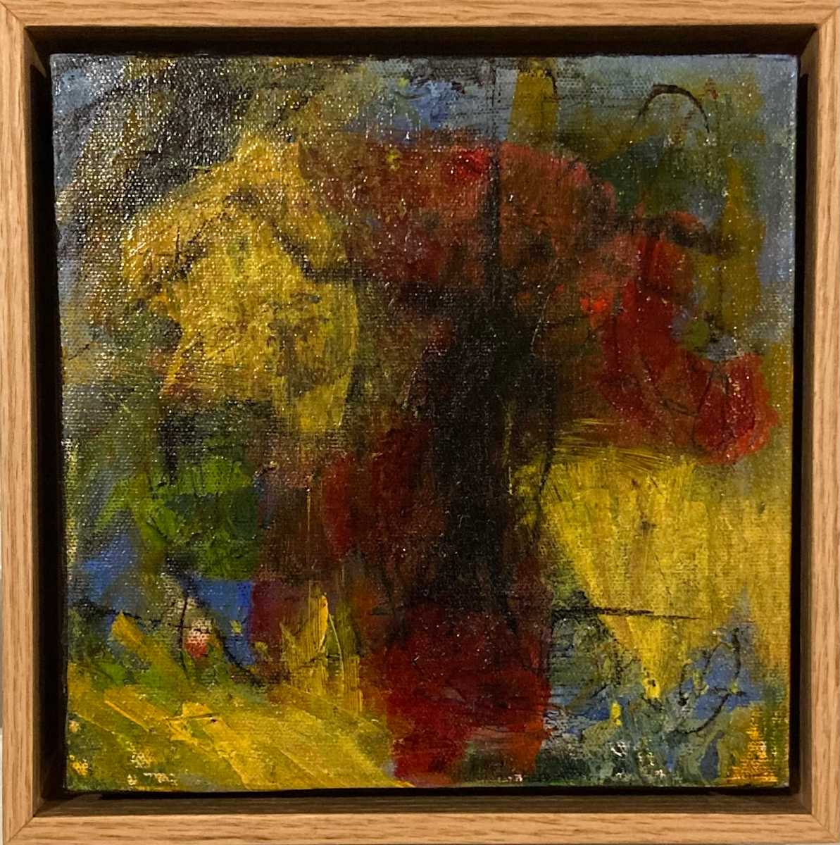 Secret bien gardé by Yseult Liris - Maryse Lemay, Image 1.