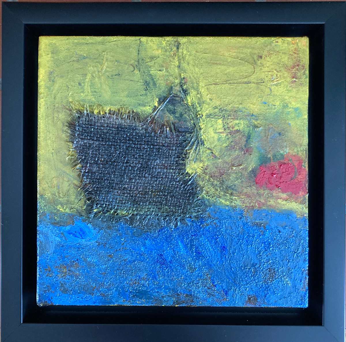 Riding the waves by Yseult Liris - Maryse Lemay, Image 1.