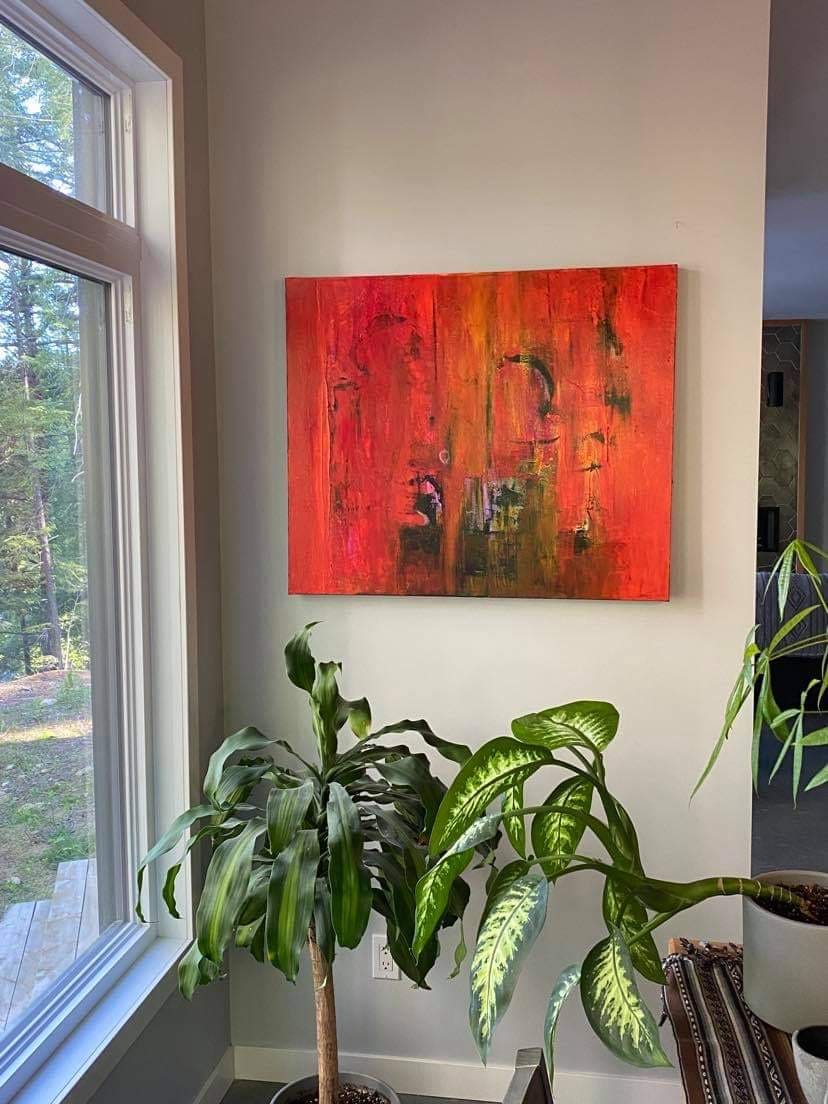 Enigme / Enigma  Image: Collectors: Nicolas Leblanc et Marie-Claude Tremblay