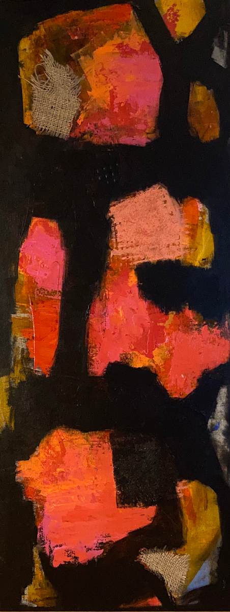 Fragmented Love no. 2 by Maryse Lemay - Yseultliris, Image 1.