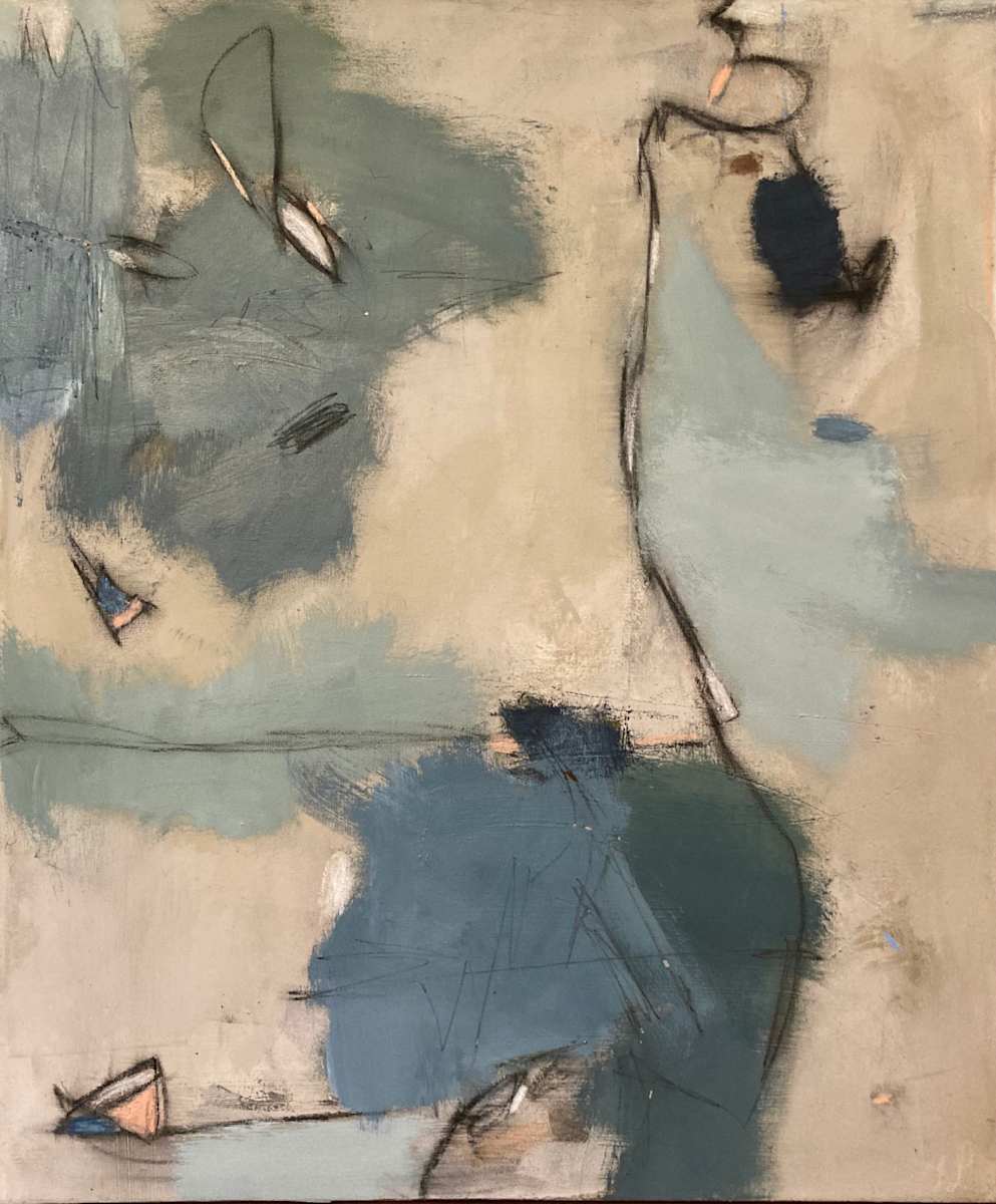 Prendre son envol / Taking flight by Maryse Lemay - Yseultliris, Image 2.