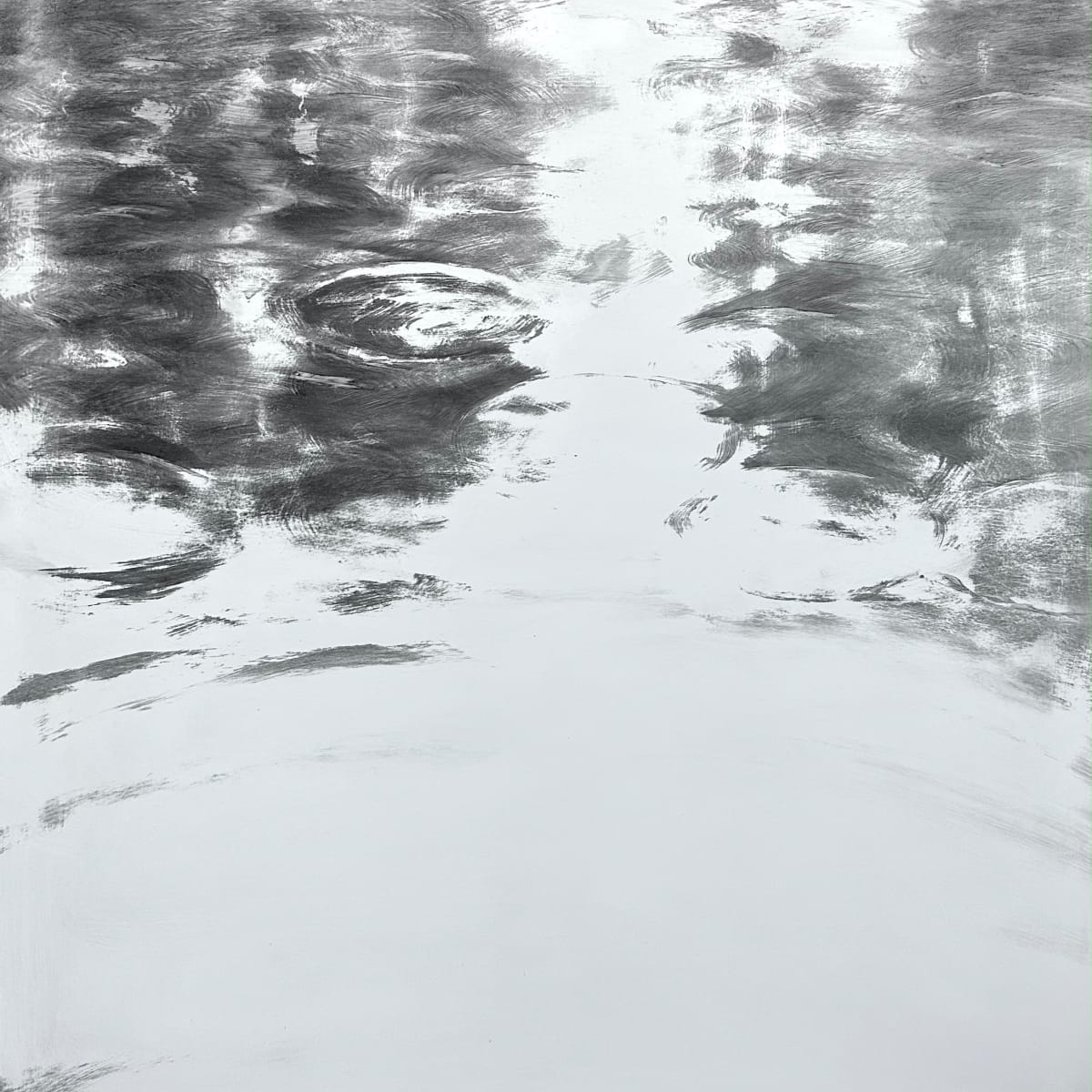 Perpetual Motion by Elizabeth Hasegawa Agresta 